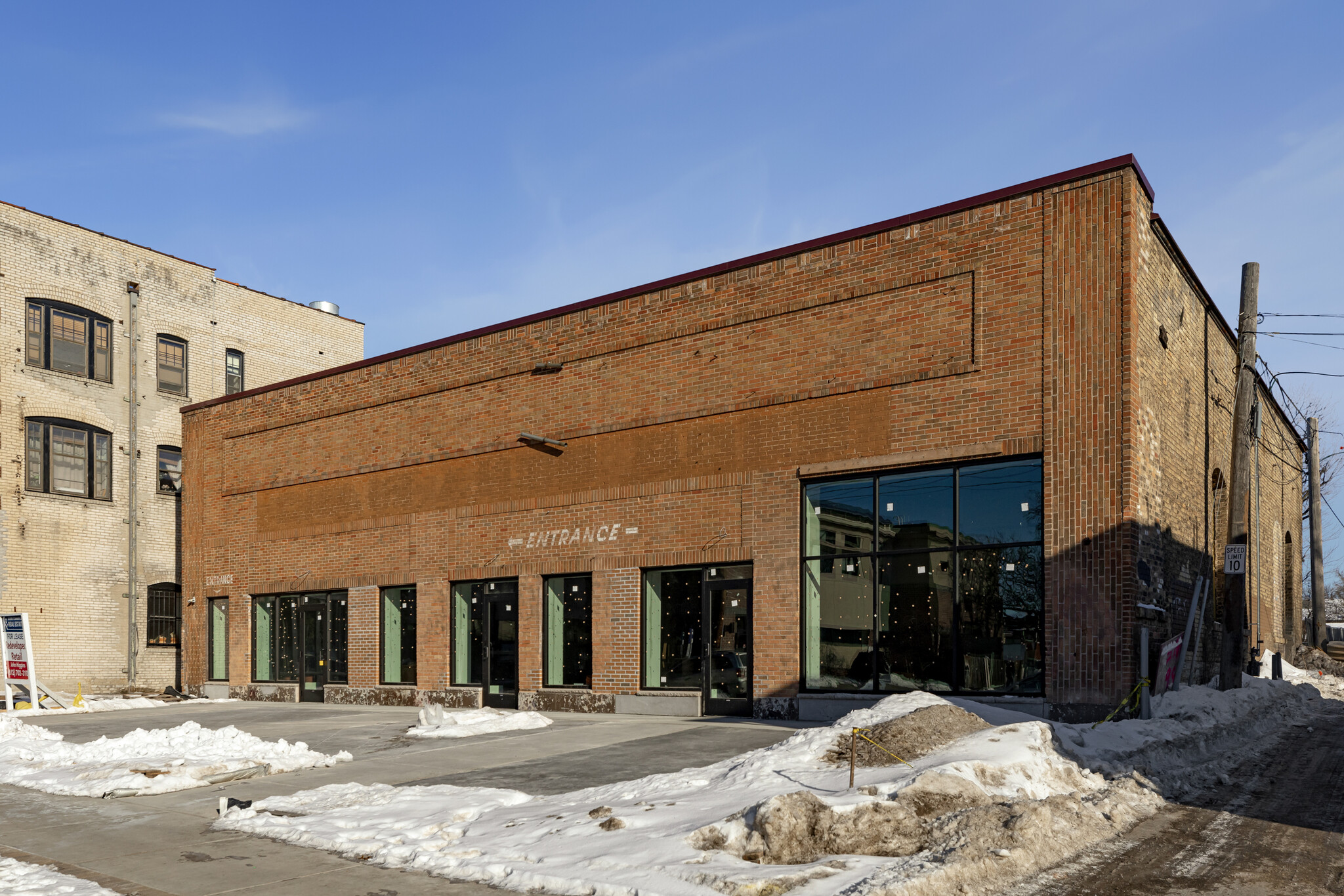 156 Dale St N, Saint Paul, MN for sale Building Photo- Image 1 of 1