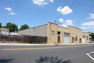 More details for 419 E 1st Ave, Roselle, NJ - Industrial for Lease
