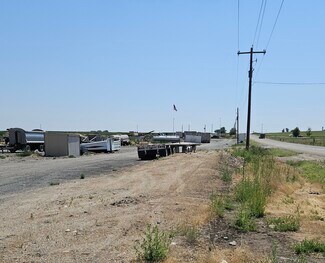 Plus de détails pour 4523 SE 3rd Ave, New Plymouth, ID - Terrain à vendre