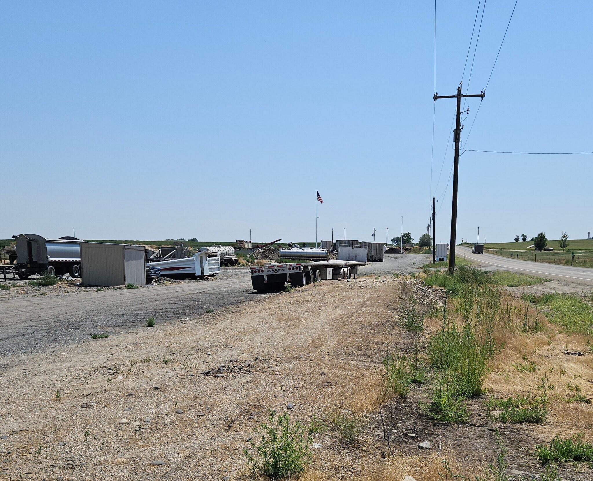 4523 SE 3rd Ave, New Plymouth, ID à vendre Photo principale- Image 1 de 3