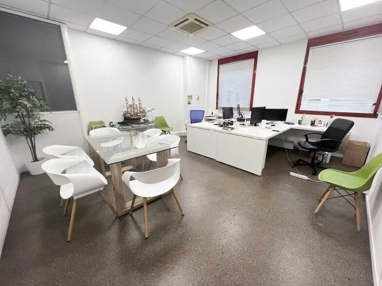 Bureau dans Créteil à louer - Photo intérieure - Image 2 de 6