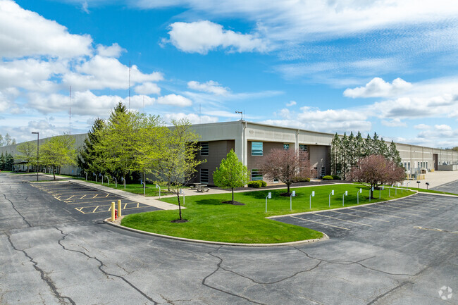 More details for 3400 Southpark Pl, Grove City, OH - Industrial for Lease