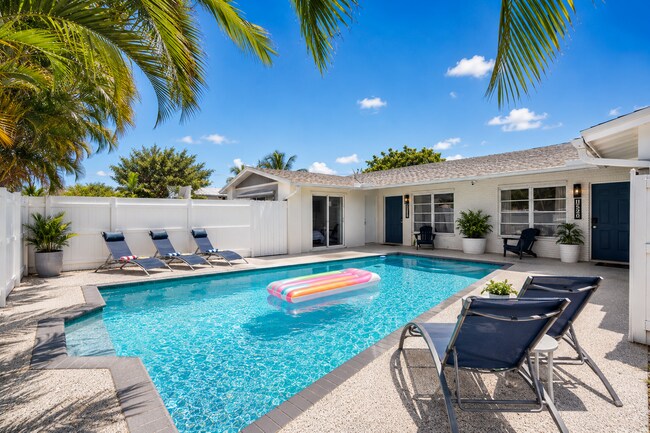 More details for 1520 NE 51st St, Fort Lauderdale, FL - Multifamily for Sale