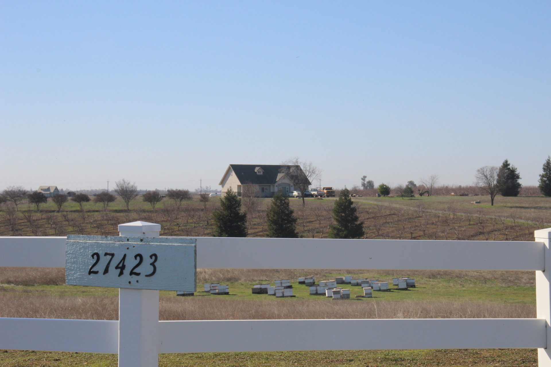 27423 N Mackville Rd, Clements, CA for sale Primary Photo- Image 1 of 1