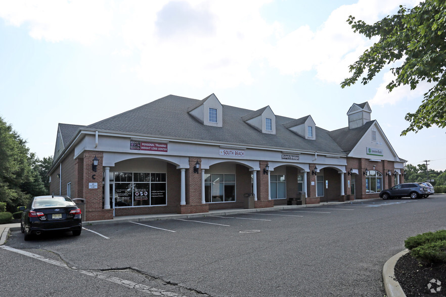 320 Evesboro Medford Rd, Marlton, NJ for lease - Primary Photo - Image 1 of 2