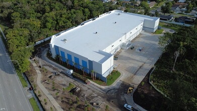 4851 W Atlantic Blvd, Coconut Creek, FL à louer Aérien- Image 2 de 3