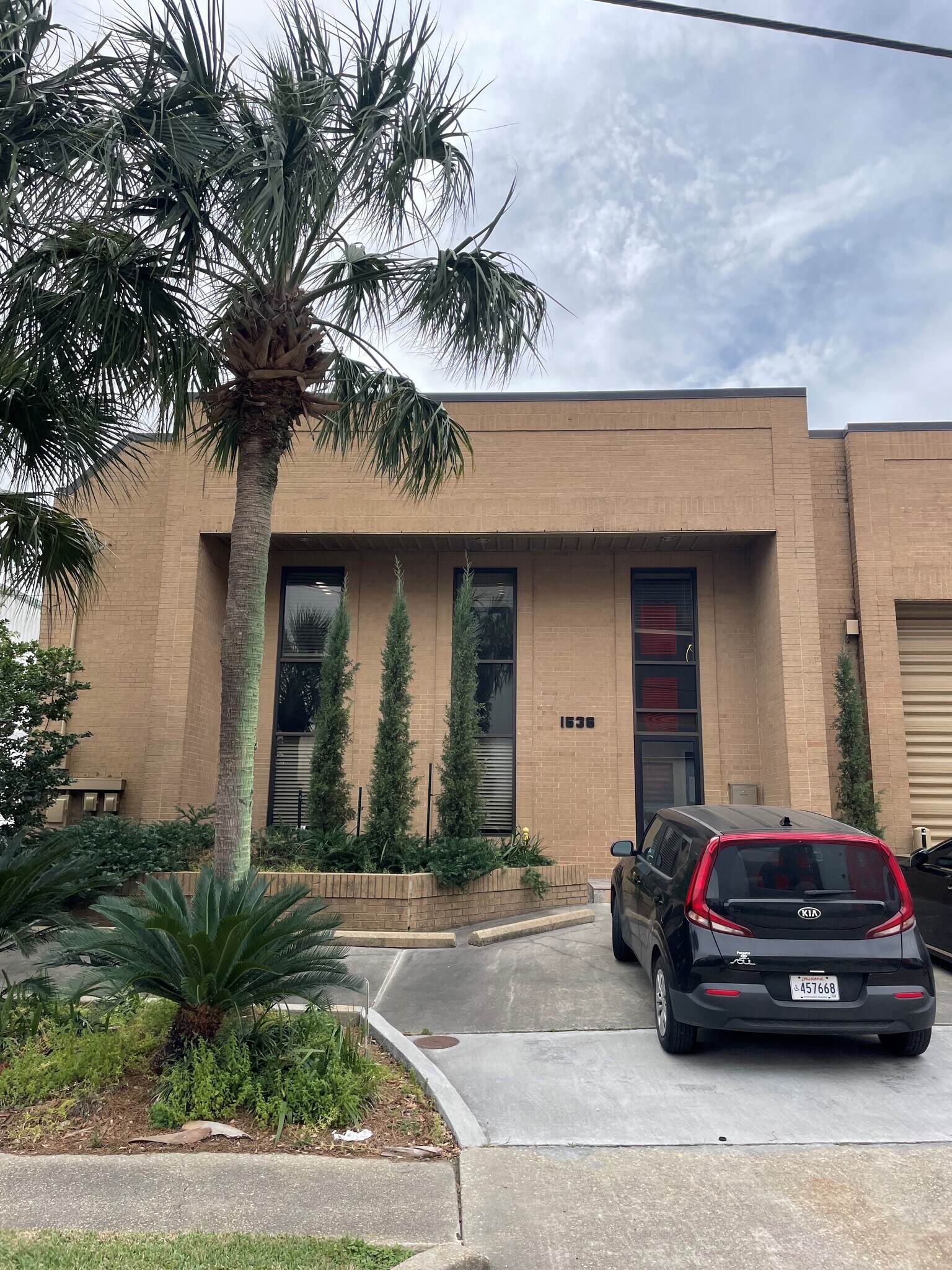 1536 Sams Ave, New Orleans, LA à louer Photo du bâtiment- Image 1 de 9