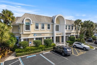 More details for 5070 Highway A1A, Vero Beach, FL - Office for Lease