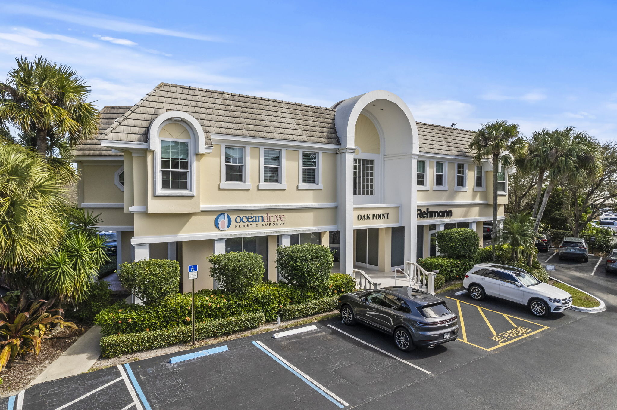 5070 Highway A1A, Vero Beach, FL for lease Building Photo- Image 1 of 10