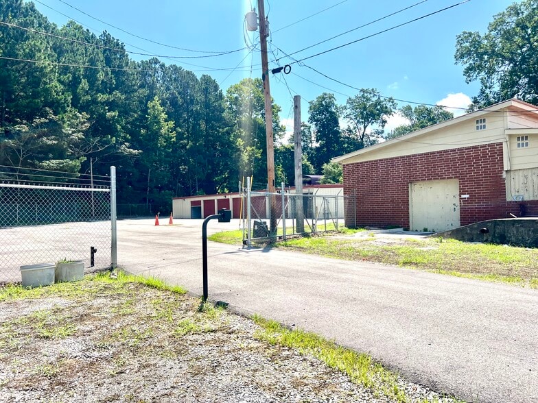 907 S Main St, LaFayette, GA for sale - Building Photo - Image 3 of 9