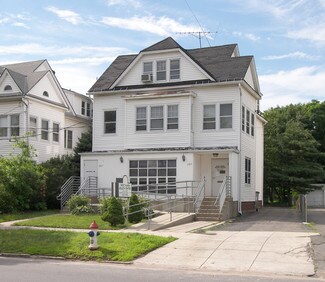 Plus de détails pour 285 Main St, West Haven, CT - Bureau à vendre