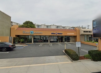 More details for 524-530 Pacific Coast Hwy, Hermosa Beach, CA - Retail for Lease