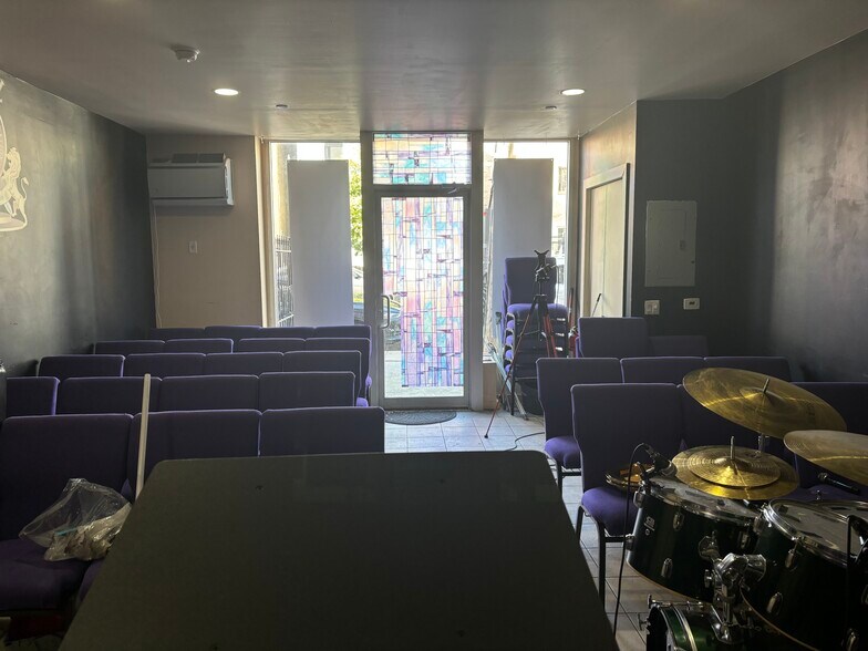 98 Suydam St, Brooklyn, NY à louer - Photo intérieure - Image 2 de 5