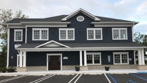 1420 Meeting House Rd, Wall Township, NJ for lease - Primary Photo - Image 1 of 2