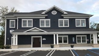 Plus de détails pour 1420 Meeting House Rd, Wall Township, NJ - Bureau/Médical à louer