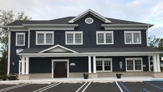 More details for 1420 Meeting House Rd, Wall Township, NJ - Office/Medical for Lease