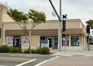 More details for 287-299 3rd Ave, Chula Vista, CA - Office for Lease