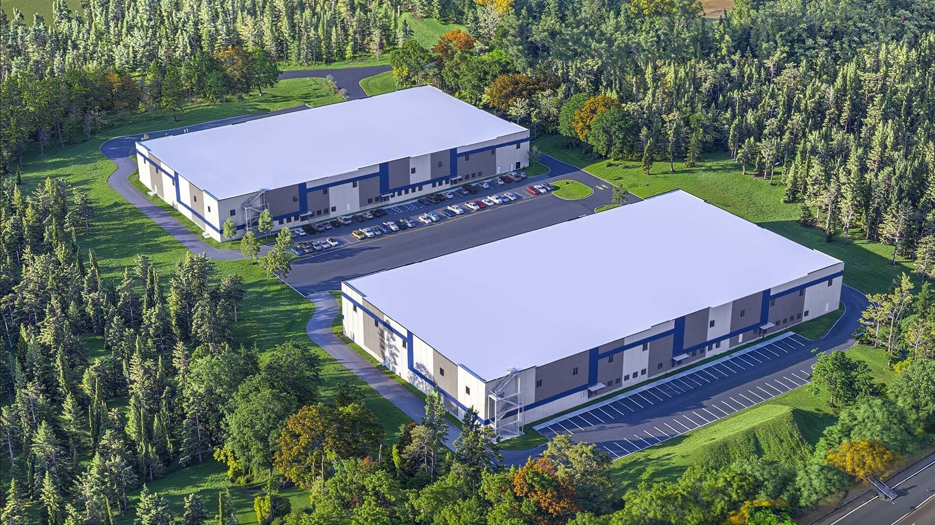 768 Daniel Webster Hwy, Merrimack, NH à louer Photo du bâtiment- Image 1 de 6