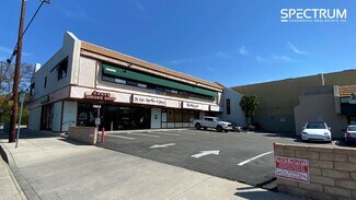 Plus de détails pour 20953 Devonshire St, Chatsworth, CA - Bureau à louer