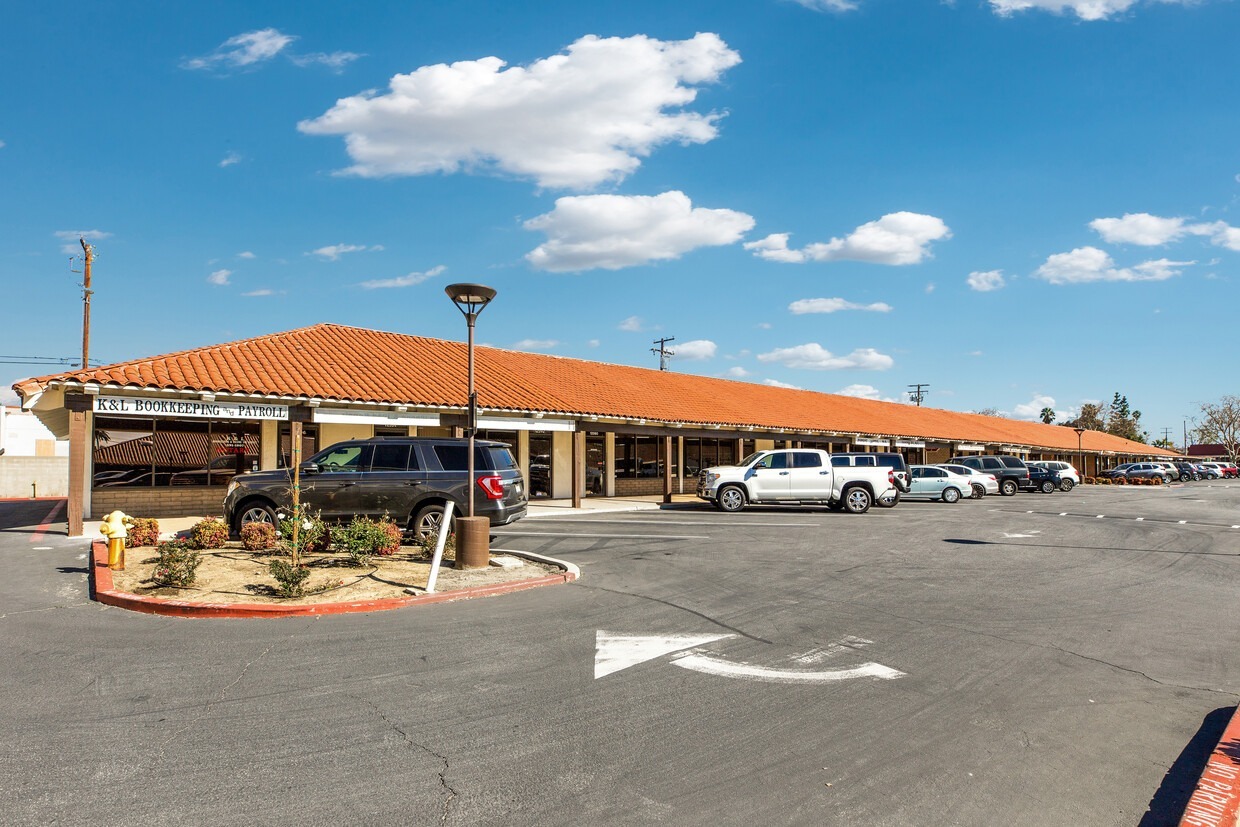 12562-12590 Central Ave, Chino, CA for sale Building Photo- Image 1 of 1