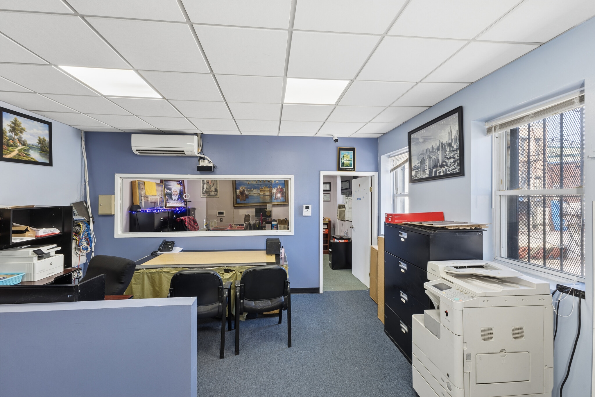 8711 118th St, Richmond Hill, NY for lease Interior Photo- Image 1 of 9