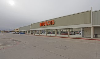 More details for 550-682 SW Wilshire Blvd, Burleson, TX - Retail for Lease