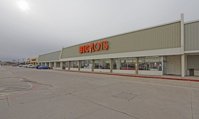 More details for 550-682 SW Wilshire Blvd, Burleson, TX - Retail for Lease