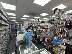 38 Northgate St, Chester for lease Interior Photo- Image 2 of 4