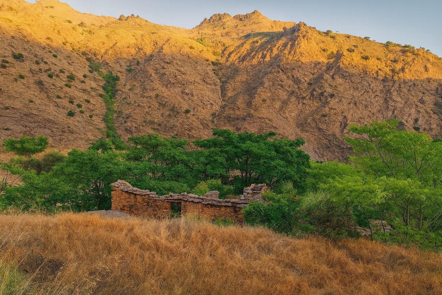 Busquístar, 6, Busquístar, Granada à vendre Photo du bâtiment- Image 1 de 22