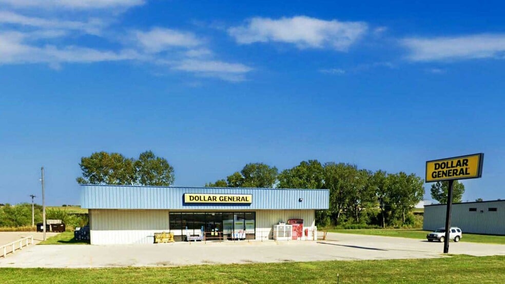 1400 S US Old Highway 75, Sabetha, KS à vendre - Photo du bâtiment - Image 2 de 3