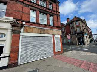 More details for 6 Smithdown Pl, Liverpool - Retail for Lease