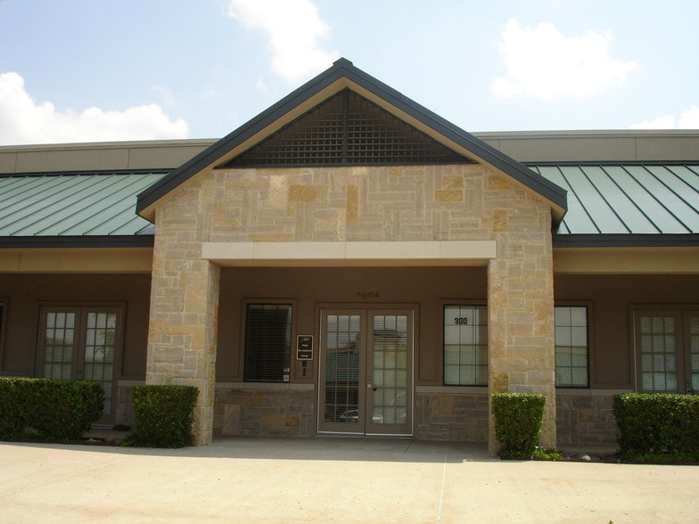 3604 Preston Rd, Plano, TX for lease - Building Photo - Image 3 of 3