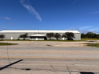 More details for 804 SE 30th St, Des Moines, IA - Industrial for Lease