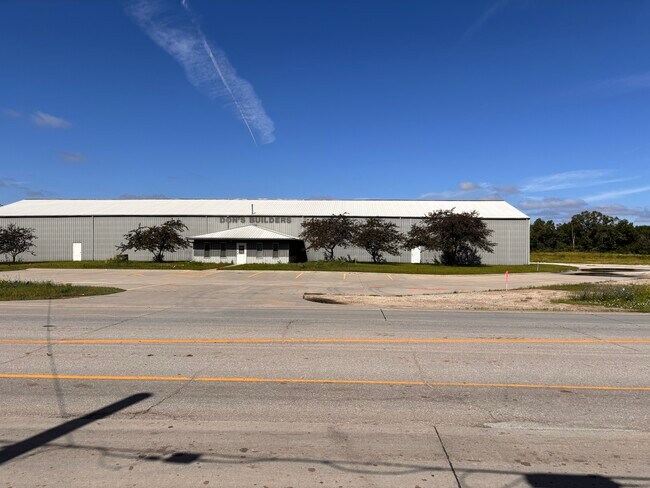 More details for 804 SE 30th St, Des Moines, IA - Industrial for Lease