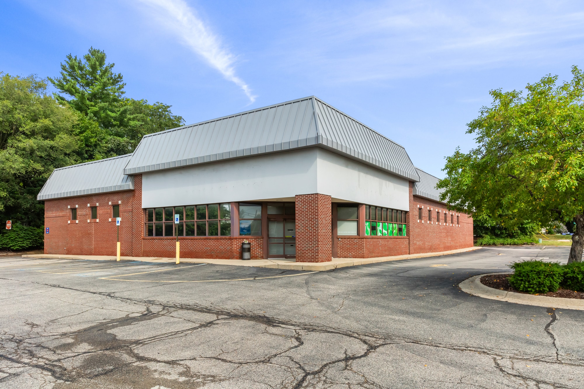 109 N Whittemore St, Saint Johns, MI for sale Primary Photo- Image 1 of 11