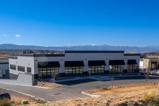 More details for 3193-3197 Commerce Ct Portfolio Sale – Industrial for Sale, Castle Rock, CO