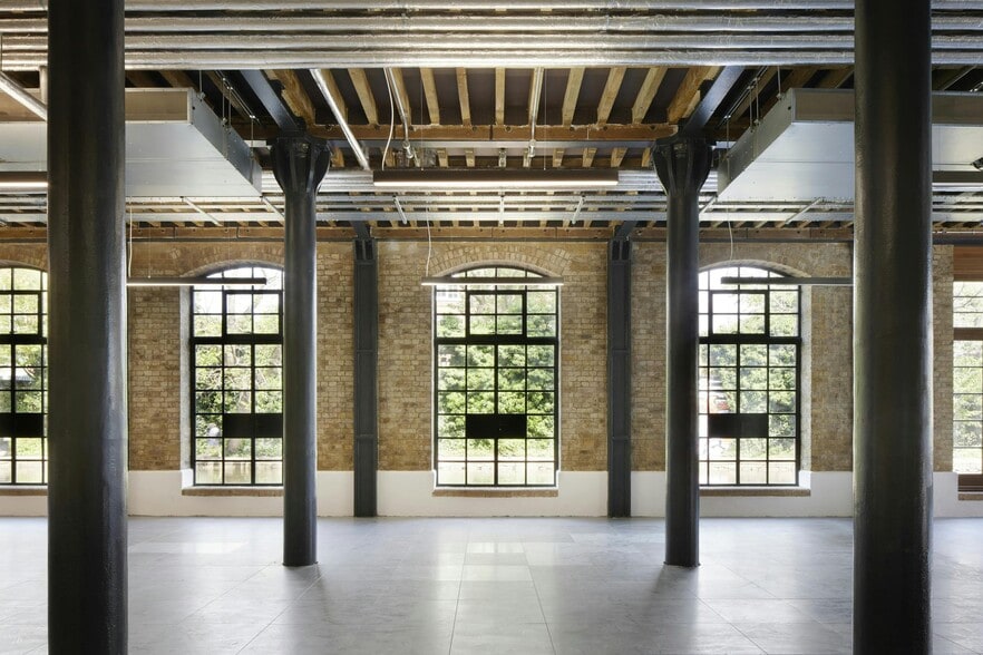 All Saints St, London for lease - Building Photo - Image 3 of 38