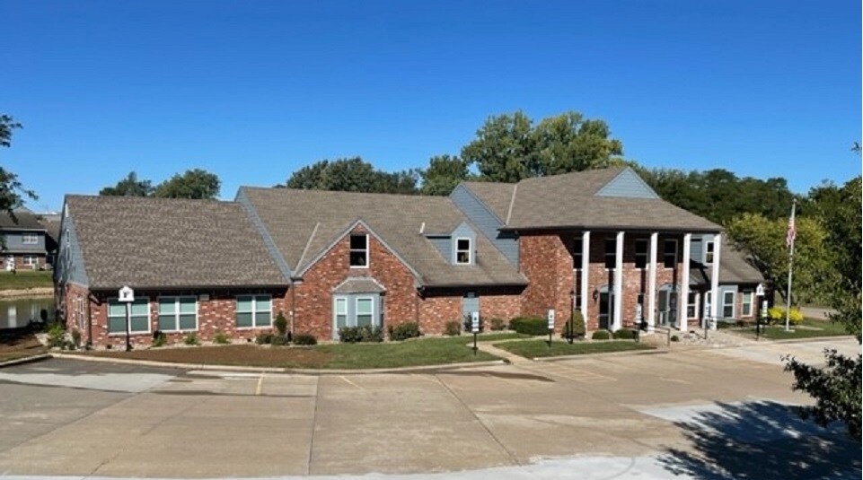 3715 Beck Rd, Saint Joseph, MO à vendre - Photo du bâtiment - Image 1 de 8