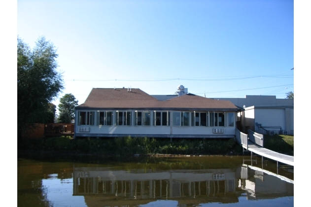 6492-6496 Paradise Trl, Carp Lake, MI à vendre - Photo principale - Image 1 de 1