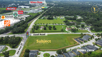 More details for Old Hwy 37, Lakeland, FL - Land for Sale