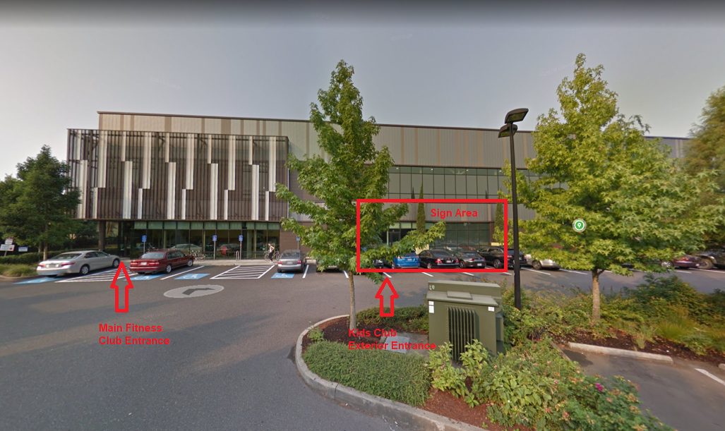 4546 SE Mcloughlin Blvd, Portland, OR for lease Building Photo- Image 1 of 4