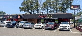 Plus de détails pour 1068-1094 Hope St, Stamford, Ct, Stamford, CT - Commerce de détail à louer