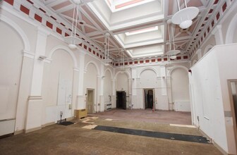 2 Queen St, Ulverston à louer Photo intérieure- Image 1 de 6