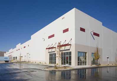 6650 Echo Ave, Reno, NV à louer - Photo du bâtiment - Image 2 de 9