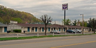 More details for 6401 Maccorkle Ave SE, Charleston, WV - Hospitality for Sale