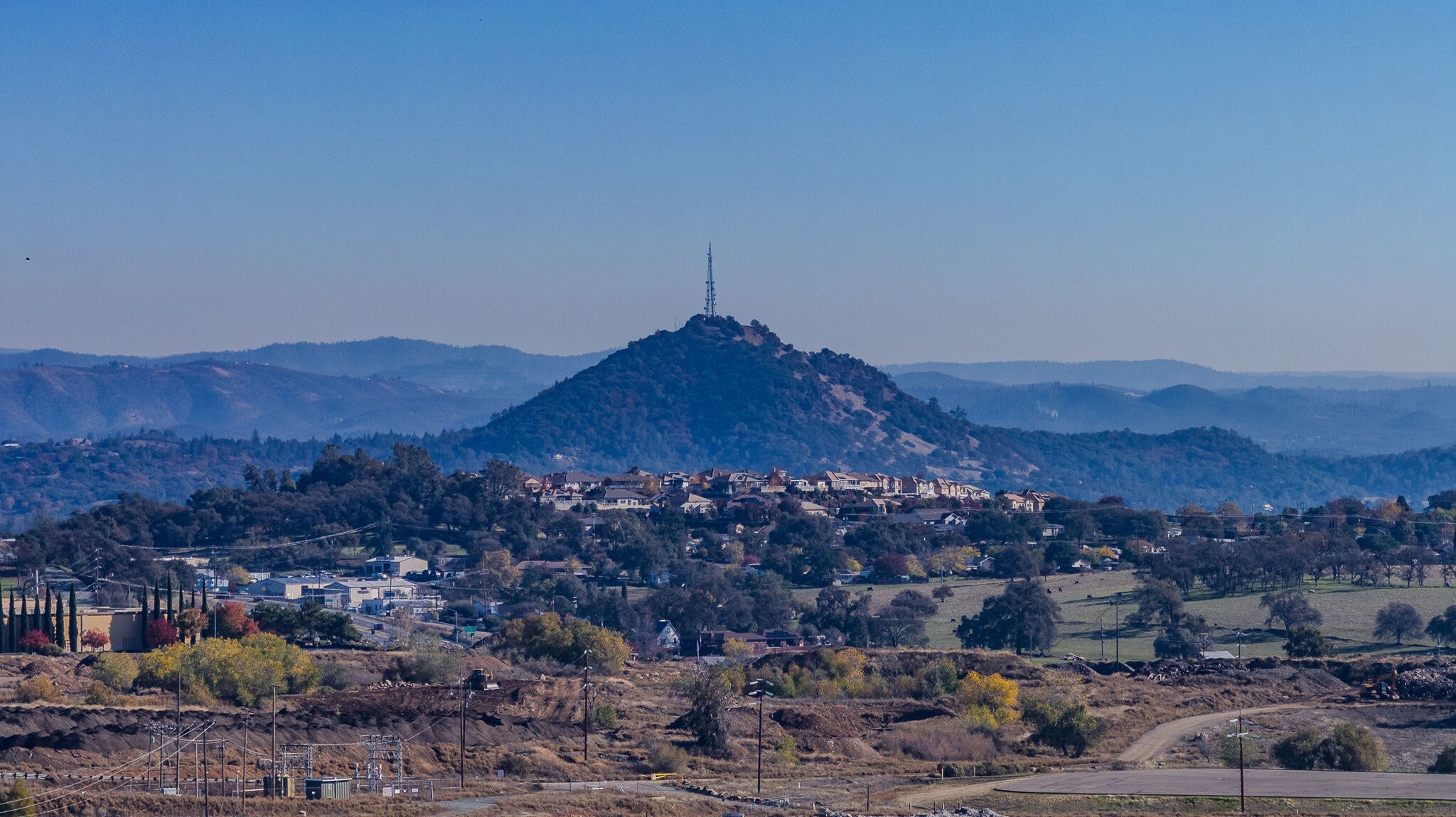 11151 Ridge Rd, Sutter Creek, CA for sale Primary Photo- Image 1 of 23