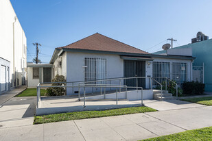 836 Atlantic Ave, Long Beach CA - Commercial Real Estate