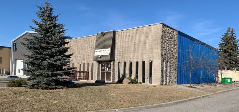 3904 3A St NE, Calgary, AB for sale Building Photo- Image 1 of 1