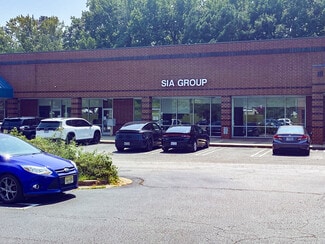 More details for 11425-11471 Highway 70 W, Clayton, NC - Retail for Sale