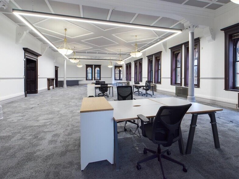 81-83 King St, Manchester for lease - Building Photo - Image 3 of 11